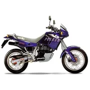 Pegaso 600 PEGASO 600 1990-1991