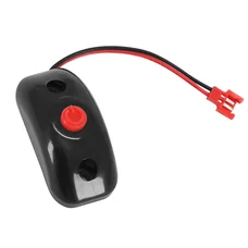 COMMANDE / GACHETTE DE FREIN POUR TROTTINETTE KUGOO KIRIN S8, S1 PRO  -SELECTION P2R-