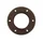 O'RING GASKET ON CRANKSHAFT (IGNITION SIDE) "PIAGGIO GENUINE PART" GILERA 50 SMT, RCR 1998>2003, GPR  -GU90402037-