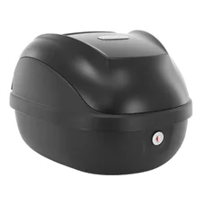 TOP CASE 32L ORIGINE PIAGGIO 50-125 LIBERTY/MEDLEY 2016> NOIR ABISSO 85/C (VENDU SANS SUPPORT)  -CM271120-