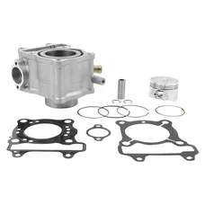 CYLINDRE MAXISCOOTER ADAPTABLE HONDA 125 SH 2001>2012, S-WING 2007>2013, DYLAN 2002>2006 (DIAM 52,4 mm) -MAGNETI MARELLI