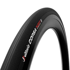 PNEU ROUTE 700 X 32 VITTORIA CORSA N.EXT TUBELESS READY COMPATIBLE JANTE HOOKLESS (TYPE GIANT) NOIR GRAPHENE 2.0 TS (32-622) COMPATIBLE HOOKLESS