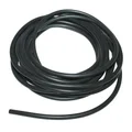 SPARK PLUG WIRE Ø 6mm BLACK (5M)