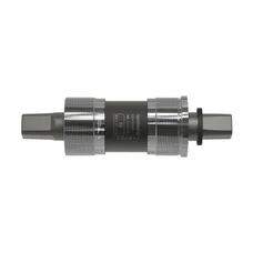 BOITIER PEDALIER SHIMANO CARRE UN300 113mm FILETAGE ANGLAIS / BSC / 1,37x24 (BOITE DE 73mm)