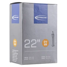 CHAMBRE A AIR VELO 22 x 1.00 P2R VALVE PRESTA (40-54-457)