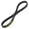 COURROIE SCOOT MALOSSI X SPECIAL BELT POUR PIAGGIO 50 TYPHOON 2011>, LIBERTY I GET 2016> / GILERA 50 DNA / APRILIA 50 SR MOTARD 2018> 2T (830 x 18,5 x 8 x 30°) (619830)