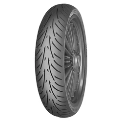 PNEU SCOOT 16''  90/80-16 MITAS TOURING FORCE-SC REINF TL 51S FRONT/REAR