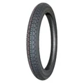 PNEU CYCLO 18''  2.50-18 (2 1/2-18) MITAS B3 TT 43J REINF.