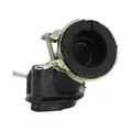 PIPE ADMISSION SCOOT ADAPTABLE SYM 50 ORBIT 2-3, FIDDLE 2 4T / PEUGEOT 50 SPEEDFIGHT 3-4, VIVACITY 3, TWEET 4T (OEM 1711A-AMA-0000)  -P2R-