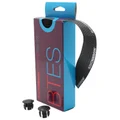 HANDLEBAR TAPE- BIKERIBBON EOLO SOFT BLACK