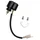 ELECTRIC CHOKE FOR CARBU DELLORTO PHVA ED - P2R