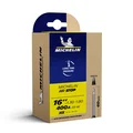 CHAMBRE A AIR VELO 400A 16 x 1.30-1.80 MICHELIN H3 VALVE PRESTA 36mm 85g (OFFRE SPECIALE)