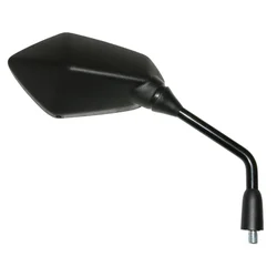 MIRROR FOR  KAWASAKI 650 KLE VERSYS 2008>2017, ER-6N 2008>2016 RIGHT BLACK (CEE APPROVED) VICMA