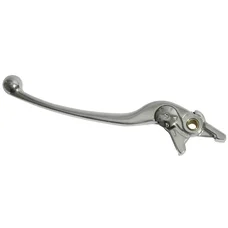 BRAKE LEVER FOR BMW 600 SPORT, 650 GT / SUZUKI 650 BURGMAN 2003>  LEFT POLISHED  -VICMA-