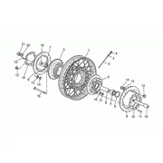 Roue av ray.1991 d-ch-a