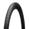 TYRE FOR MTB (URBAN) 27.5 X 1.50 HUTCHINSON HAUSSMANN BLACK RIGID (40-584)