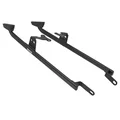 FIXATION TOP CASE SHAD TOP MASTER POUR HONDA 500 CB F, 500 CBR R 2014  (H0CF54ST)