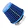 FILTRE A AIR REPLAY KN MIDDLE FD BLEU FIXATION DROITE DIAM 35/28