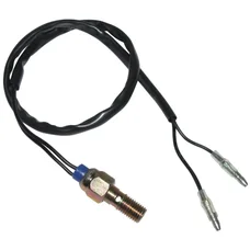 CONTACTEUR DE STOP MAITRE CYLINDRE 50 A BOITE ARRIERE HYDRAULIQUE M10x100  -P2R-
