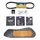 MAINTENANCE KIT FOR MAXISCOOTER YAMAHA 125 XMAX 2006>2009/MBK 125 SKYCRUISER 2006>2009  -RMS-