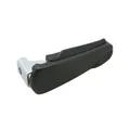 HEAT SHIELD FOR AIR FILTER BOX "PIAGGIO GENUINE PART"  QUAD 400-500 TRACKMASTER  -629134-