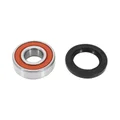 WHEEL BEARING + SEAL - TPI for PIAGGIO 50 TYPHOON , NRG (KIT 6204 2RS).