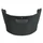 TRAPDOOR - DARK GREY "PIAGGIO GENUINE PART" 50 ZIP  -57540400G7-