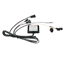 BOITIER CDI MAXISCOOTER MALOSSI FORCE MASTER 2 POUR PIAGGIO 350 MP3 2018>, BEVERLY 2016>, X10 2012>  -5515723-