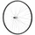 ROUE VTC PATIN BLOCAGE 700 - 28" ALU ARRIERE MOYEU ALU ROUE LIBRE 7/6/5V 36 RAYONS JANTE 21C