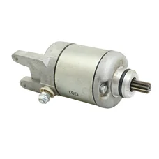 ELECTRIC STARTER FOR MAXISCOOTER PIAGGIO 125 FLY 2012>, LIBERTY 2013>, VESPA LX 2012>, VESPA S 2012>, PRIMAVERA 2013> 3 SOUPAPES, 125 MP3 ie 2008>, 300 MP3 2011> (R.O.58294R)  -SELECTION P2R-