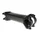 POTENCE ROUTE DEDA SUPERZERO NOIR ANGLE -8° 31,8 L100mm 135g.