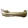 RIGHT SPOILER- "PIAGGIO GENUINE PART" 500 MP3 BUSINESS BRONZE 579  -65614200GV-