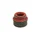 JOINT GUIDE SOUPAPE ADMISSSION ORIGINE PIAGGIO PORTER DIESEL -493118-