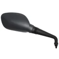 RETROVISEUR ADAPTABLE YAMAHA 125 X-CITY 2008>2011, 250 X-CITY 2007>2015 / MBK 125 MAXSTER 2008>2011  DROIT NOIR (OE 5B2F62900100) (HOMOLOGUE CE)  -SELECTION P
2R-
