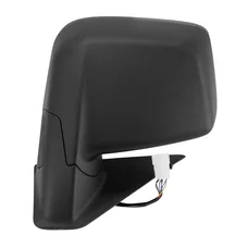 RETROVISEUR DROIT ELECTRIQUE ORIGINE PIAGGIO PORTER NP6 SIMPLE ESSIEU 2021> -WET821010200A0-
