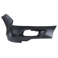 SP1B007705NL - LEFT SPOILER  SXR MAT BLACK SPD