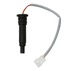 OIL LEVEL GAUGE "PIAGGIO GENUINE PART" GILERA 50 SMT 2006>, RCR/APRILIA 50 SX, RX 2006>  -867531-