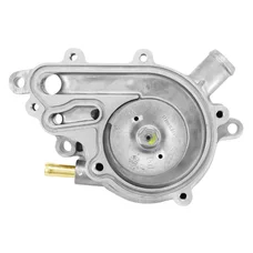 POMPE A EAU COMPLETE ORIGINE PIAGGIO 125 MEDLEY, MYMOOVER, GTS 2016>/125 SR GT COMPACT APRILIA 2021> -1A0148354-