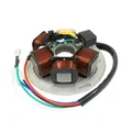 IGNITION STATOR FOR MAXISCOOTER  PIAGGIO 125 VESPA PX  -TOP PERFORMANCES-