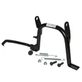 BEQUILLE SCOOT CENTRALE ADAPTABLE KYMCO 50 AGILITY 2010>2017 2T 16 POUCES NOIR  -BUZZETTI-