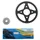 CHAIN AND SPROCKET KIT FOR MBK 50 X-POWER 2000>/YAHAHA 50 TZR 2000>  420  15x47 (BORE Ø 54mm)  -SELECTION P2R-