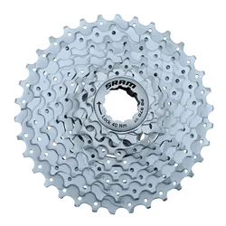 CASSETTE  9 Speed .. SRAM PG970  11-34  (COMPATIBLE SHIMANO) 11,13,15,17,20,23,26,30,34