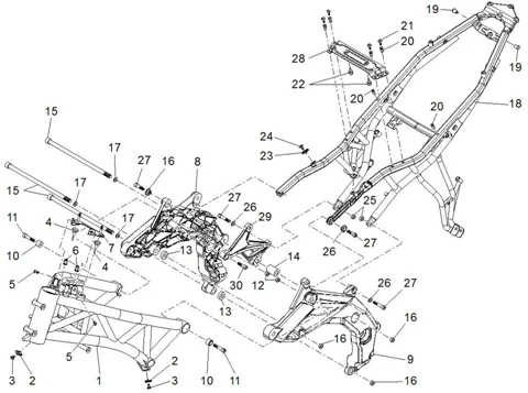 Chassis