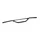HANDLEBAR FOR 50cc MOTORBIKE YASUNI PRO RACE ALU T6 Ø 22,2mm L800mm H98mm BLACK
