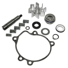 KIT REPARATION POMPE A EAU MAXISCOOTER ADAPTABLE KYMCO 700 MYROAD 2011> (KIT)  -SELECTION P2R-
