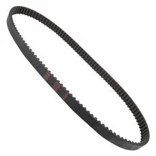 BELT FOR SECONDARY TRANSMISSION ( EXTERNAL) FOR YAMAHA 530 TMAX 2017>, 560 TMAX 2020 -MITSUBOSHI MBRD1002