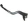 BRAKE LEVER FOR APRILIA 50 SR 2004>2008, 125-300 SPORT CITY / DERBI 125-300 RAMBLA HENGTONG  LEFT+RIGHT  -VICMA-