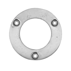 PLAQUE POUR JOUE FIXE VARIATEUR ORIGINE PIAGGIO COMMUN A LA GAMME MAXISCOOTER 125 MOTEUR LEADER  -832715-
