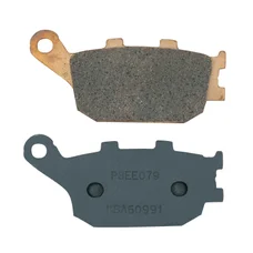 BRAKE PADS SET (2 pads) CL BRAKES FOR HONDA 700 INTEGRA 2012>2013 Rear  250 FORZA 2000>2004 Rear  -  (3079 MSC)