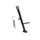 SIDE STAND FOR 50cc MOTORBIKE APRILIA 50 RS4 BLACK  -SELECTION P2R-